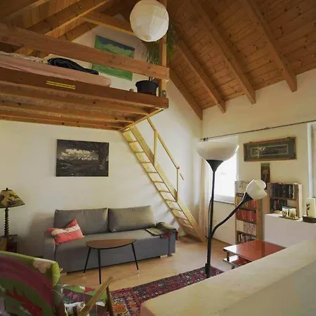 Apartamento Im Lend Graz