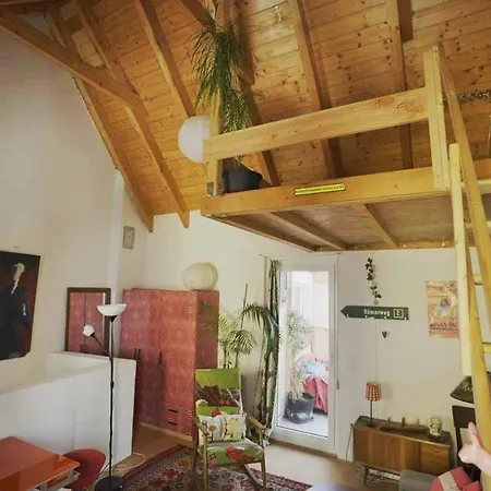 Apartment Im Lend