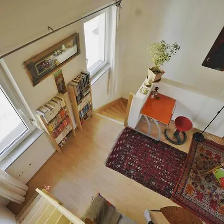 Apartment Im Lend