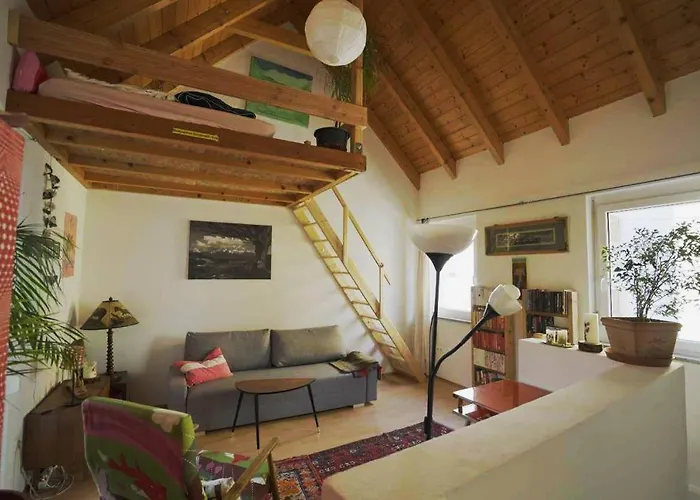 شقة Im Lend غراتس